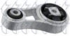 TRICLO 365632 Engine Mounting